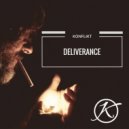 Konflikt - Deliverance