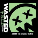Jammin - Go DJ (Suga7 Remix)
