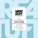 Ron Carroll - Lucky Star (Martijn Ten Velden Remix) (Original Mix)