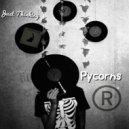 pycorns & Dark Soul - Khanyi & Future (feat. Dark Soul)
