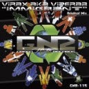 Virax aka Viperab - Inmigrant (Original Mix)