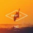 Wasted in Paris & Jimmy Sax - Drop It (Original Mix)
