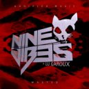 Ninevibes & Lu Garoux - Wasted