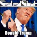 Sealed Shut - Donald Trump (Original Mix)