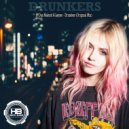 Layzer & Dan Makoid - Drunkers (Original Mix)