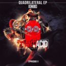 CRUXZ - Quadrilateral