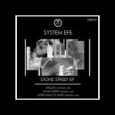 System Efe - Everything To White (Original Mix)