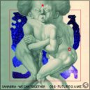 Sanabria - We Can Together