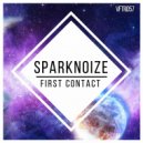 SparkNoize - Antenna (Original Mix)