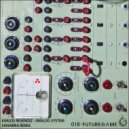 Karlos Resendiz - Analog System
