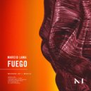 Marcio Lama - Fuego