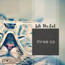 Three CP - Lili the Cat