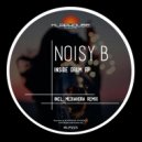 Noisy B - Train