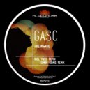 Gasc - Freakwave (Tucci remix)