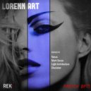 Lorenn Art & Annabelle - Frozen Love (Original mix)