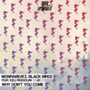 Monrabeatz & Black Birdz & Keli Passolini - Why Don\'t You Come (Original mix)