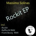 Massimo Solinas - Rockit (Frank Boozy Space Mix)