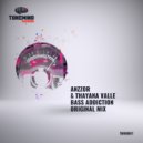 Anzzor & Thayana Valle - Bass Addiction (Original mix)