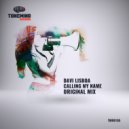 Davi Lisboa - Calling My Name (Original mix)