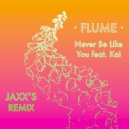 Flume feat. Kai - Never Be Like You (JAXX\'S Remix) (Original Mix)