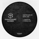 Martin Maler - Morse Code (Square Mix)