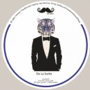 De La Suitte - It's Not The Same Thing