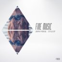 Uriah Persie - All Right