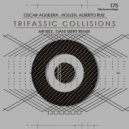 Oscar Aguilera & Hollen & Alberto Ruiz & Mr. Bizz - Collisions ( Mr. Bizz Remix ) (Remix)