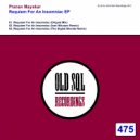 Pranav Mayekar - Requiem For An Insomniac (Ivan Nikusev Remix)