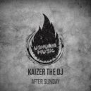 Kaizer The Dj - After Sunday (Echobeat Remix)
