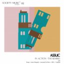 Assuc - In Action (Juhan Kleingold Remix)