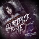 Katusha Svoboda - Comeback to me (original mix)