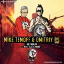 Royksopp - What Else Is There (Mike Temoff & Dmitriy Rs Remix) (Radio Edit) (Original Mix)