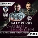 Katy Perry - Chained To The Rhythm (DJ Ramirez & Mike Temoff Remix) (Radio Mix)