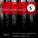 Leonardo Kirling - Tiddiless (Original mix)