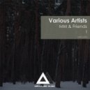 Fedotov, Dranga - Universe for friends (Original Mix)
