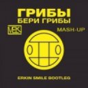 Грибы - Бери Грибы