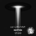 Gentle Velvet & H.A.N.T. - The Underground