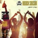 Jeff (FSI) - Beach season (Deep house mix)
