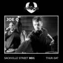 Joe Q - So damn tuff!