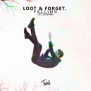 LOOT & førget - Falling (feat. Stevyn)