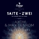 Saite Zwei - Conte de l\'Avant-Nuit (Max TenRom Remix)
