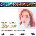 Clarence DJCEEZ Jones & Sarah Kopp - Next To Me (feat. Sarah Kopp) (Club Vocal)