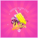 Smookie Illson & CLB - Yella