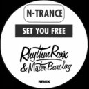 N Trance - Set You Free
