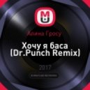 Алина Гросу - Хочу я баса (Dr.Punch Remix)