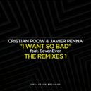 Cristian Poow & Javier Penna & SevenEver - I Want So Bad (feat. SevenEver) (DOMANSKY Remix)