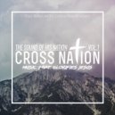 Bryson Price & Adriana - Cross Vision