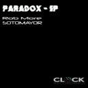 Rob More & SOTOMAYOR - Love on the line (Original Mix)