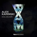 Alex Kaminski - Philia (Original Mix)